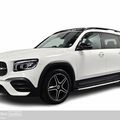 Mercedes-Benz GLB 2023