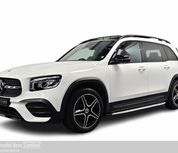 Mercedes-Benz GLB 2023