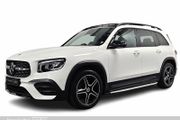 Mercedes-Benz GLB 2023