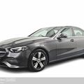 Mercedes-Benz C-Class 2023