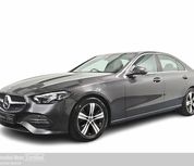 Mercedes-Benz C-Class 2023