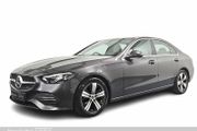 Mercedes-Benz C-Class 2023