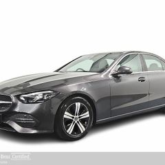 Mercedes-Benz C-Class 2023