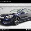 Mercedes-Benz A-Class 2018
