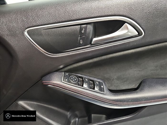 Mercedes-Benz A-Class 2018