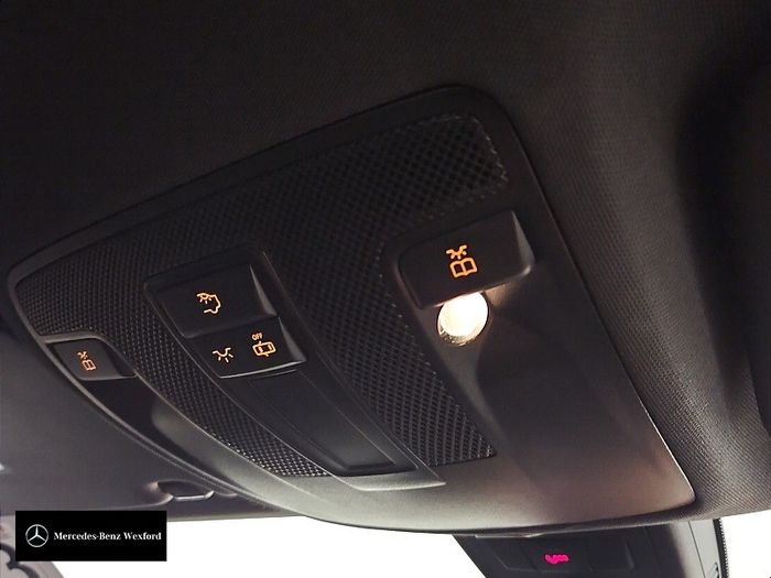 Mercedes-Benz A-Class 2018