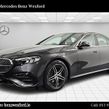 Mercedes-Benz E-Class 2026
