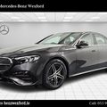 Mercedes-Benz E-Class 2026
