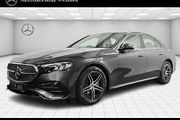 Mercedes-Benz E-Class 2026