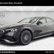 Mercedes-Benz E-Class 2026