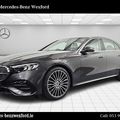 Mercedes-Benz E-Class 2026
