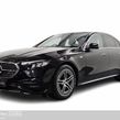 Mercedes-Benz E-Class 2025