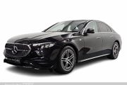 Mercedes-Benz E-Class 2025