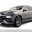 Mercedes-Benz GLE 2022