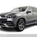 Mercedes-Benz GLE 2022