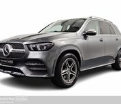 Mercedes-Benz GLE 2022