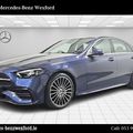 Mercedes-Benz C-Class 2026