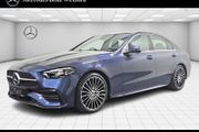Mercedes-Benz C-Class 2026