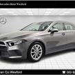 Mercedes-Benz A-Class 2019