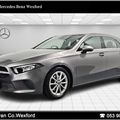 Mercedes-Benz A-Class 2019