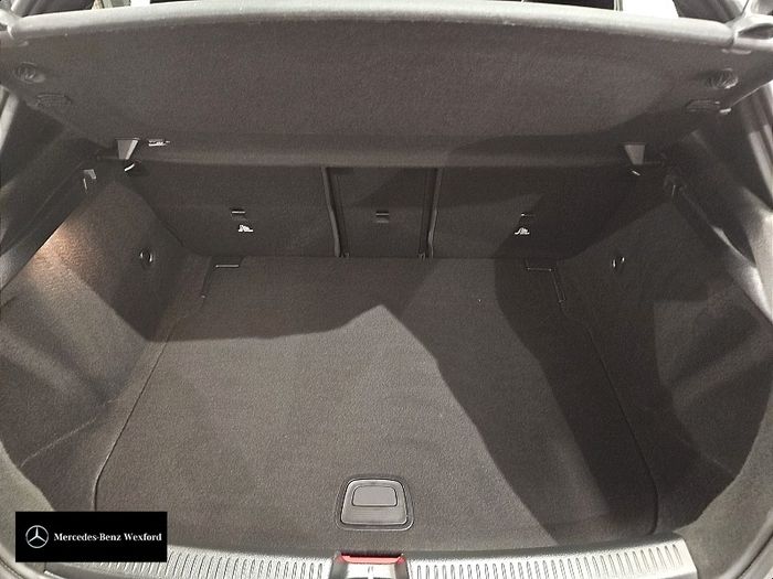Mercedes-Benz A-Class 2019