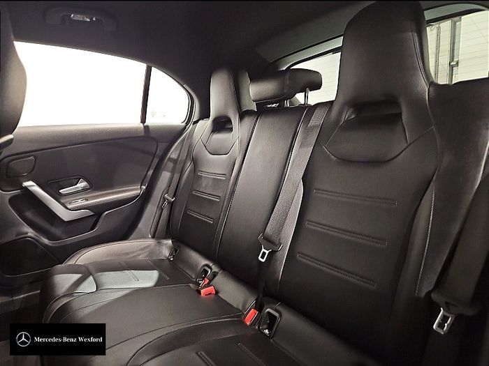 Mercedes-Benz A-Class 2019