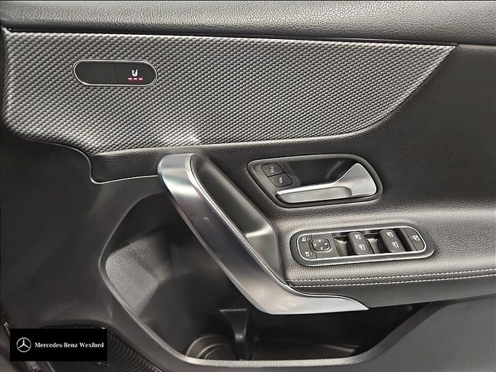 Mercedes-Benz A-Class 2019