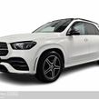 Mercedes-Benz GLE 2023