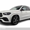 Mercedes-Benz GLE 2023