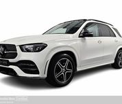 Mercedes-Benz GLE 2023