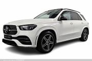 Mercedes-Benz GLE 2023