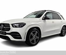 Mercedes-Benz GLE 2023
