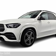 Mercedes-Benz GLE 2023