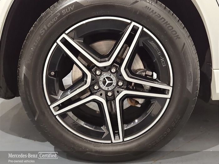 Mercedes-Benz GLE 2023