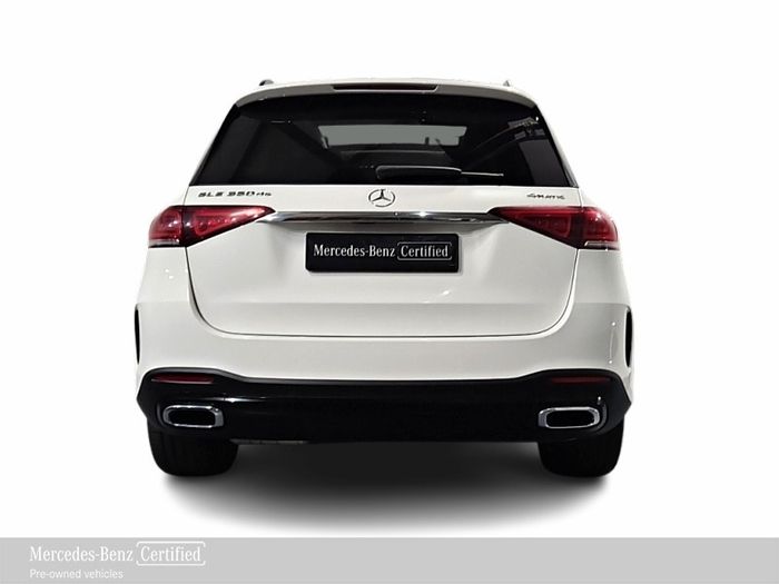 Mercedes-Benz GLE 2023