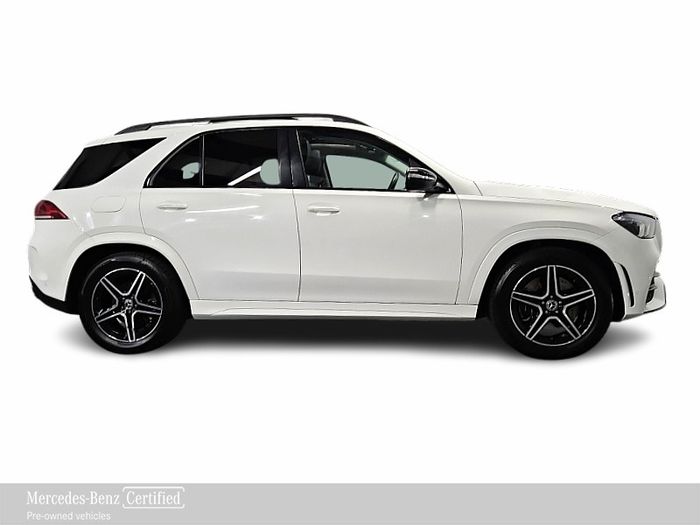 Mercedes-Benz GLE 2023