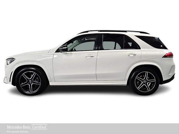 Mercedes-Benz GLE 2023
