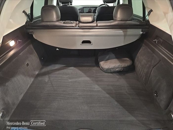 Mercedes-Benz GLE 2023
