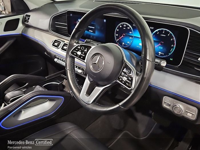 Mercedes-Benz GLE 2023