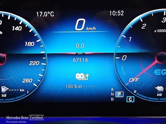 Mercedes-Benz GLE 2023