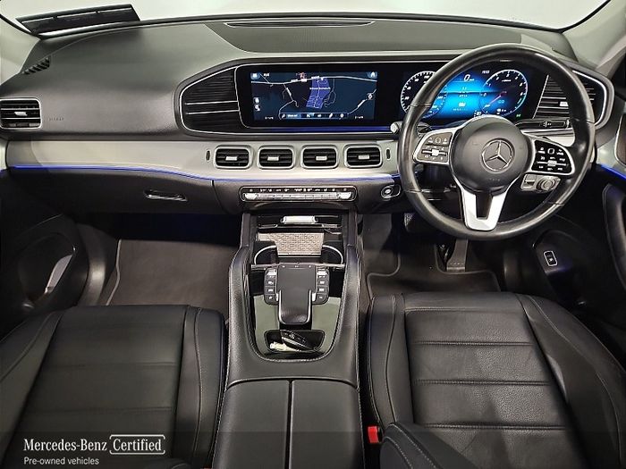 Mercedes-Benz GLE 2023