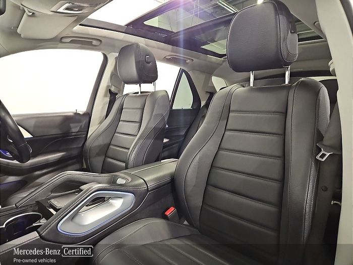 Mercedes-Benz GLE 2023