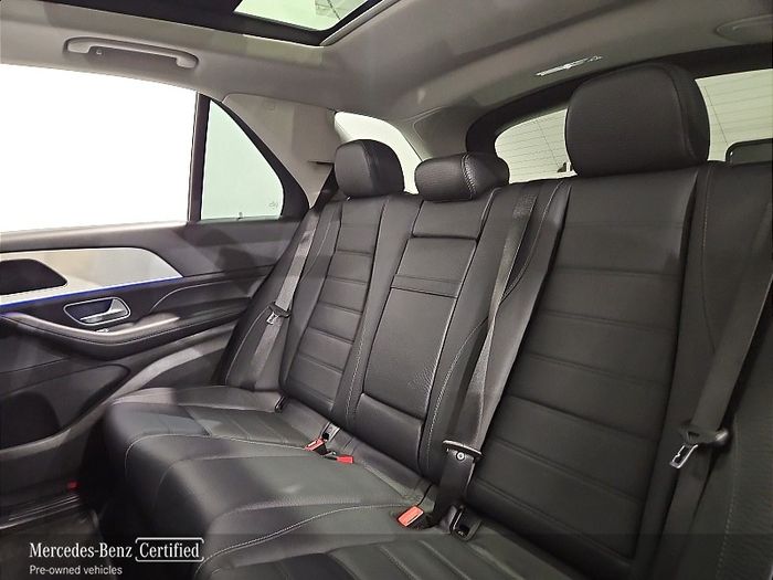 Mercedes-Benz GLE 2023
