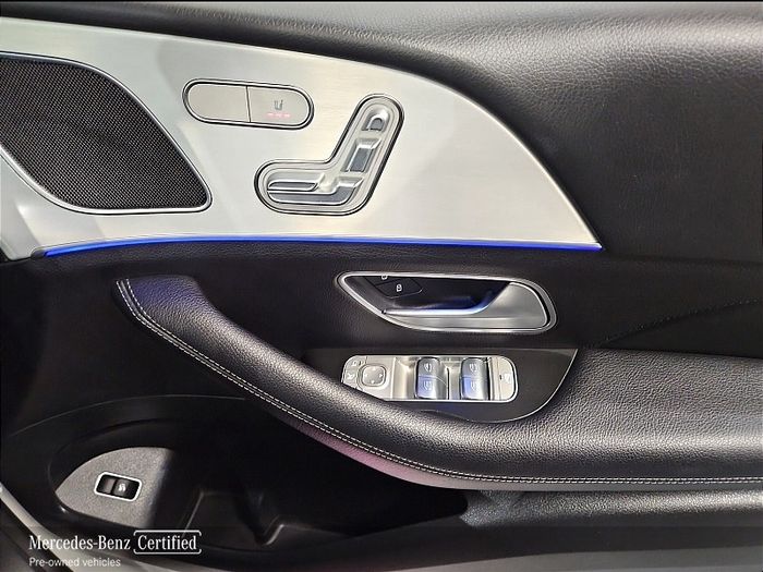 Mercedes-Benz GLE 2023
