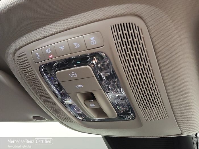Mercedes-Benz GLE 2023
