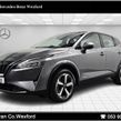 Nissan QASHQAI 2023