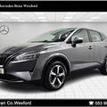 Nissan QASHQAI 2023