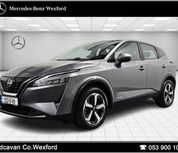 Nissan QASHQAI 2023
