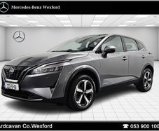 Nissan QASHQAI 2023
