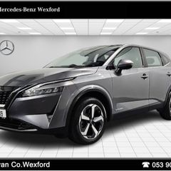 Nissan QASHQAI 2023